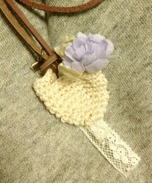 Samansa Mos2 | ネックレス