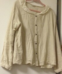 Samansa Mos2 | シャツ/ブラウス