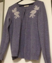 Samansa Mos2 | カーディガン/ボレロ