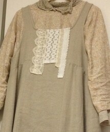 Samansa Mos2 | シャツ/ブラウス