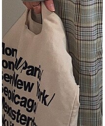 American Apparel | トートバッグ