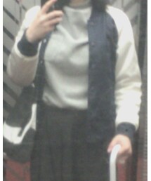 BEAMS | スタジャン