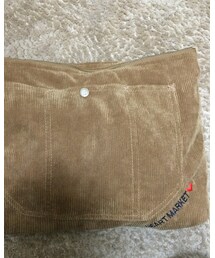 ハートマーケット | クラッチバッグ