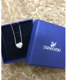 SWAROVSKI | ネックレス