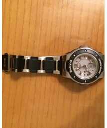 BABY-G | アナログ腕時計