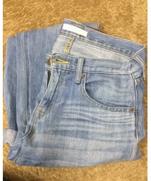 studio CLIP | デニムパンツ