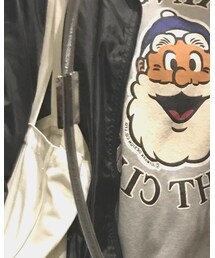 キャプテンサンタ | スウェット