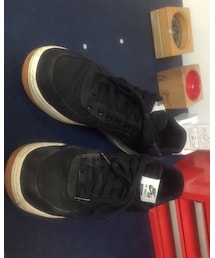 Supreme×NIKE | スニーカー