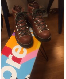 Danner | DANNER 'Mountain Light®' Round Toe Boot(ブーツ)