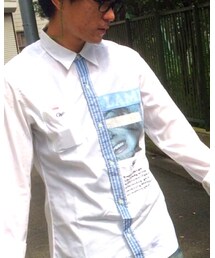 WTAPS | シャツ/ブラウス