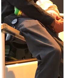 F.C.R.B. | その他パンツ