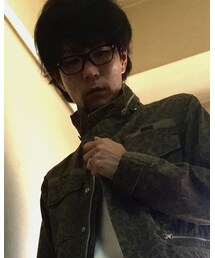 WTAPS | ミリタリージャケット