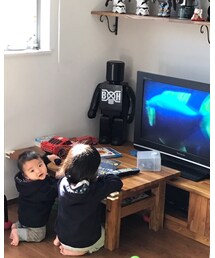 Arnold Palmer | パーカー