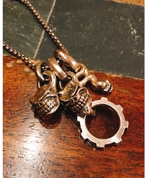 STARLIN GEAR | ネックレス