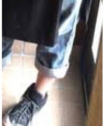 ikka | デニムパンツ