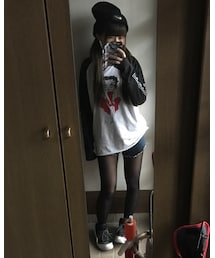 全身 | トップス