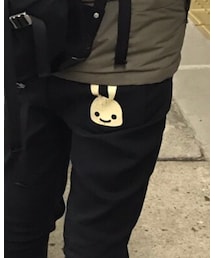 CUNE | チノパンツ