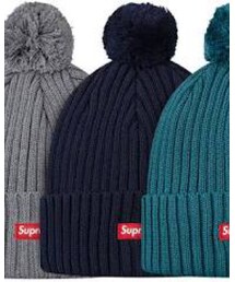 Supreme  | ニットキャップ/ビーニー