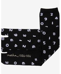 SOU･SOU | ソックス/靴下