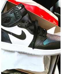 NIKE | air jordan 1 gotta shine(スニーカー)