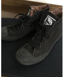 VANS | スニーカー