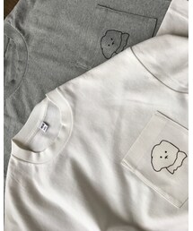 Original. | Tシャツ/カットソー