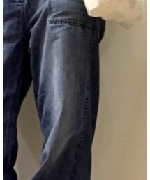 UNIQLO | デニムパンツ