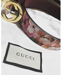 GUCCI | ベルト
