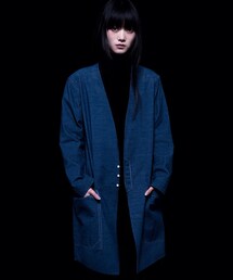 hatra | 作務衣(その他アウター)