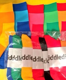 diddlediddle | レッツゴーソックス(ソックス/靴下)