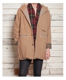 Palme d'Or | STADIUM COAT(その他アウター)