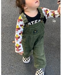 OSHKOSH | サロペット/オーバーオール