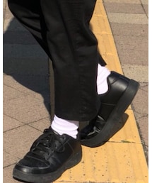 GU | スニーカー