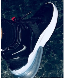 SHIGEさんからのプレゼント！ | スニーカー