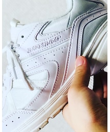 DUNLOP | スニーカー