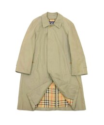 BURBERRY | (ステンカラーコート)