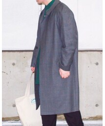 VINTAGE | ステンカラーコート