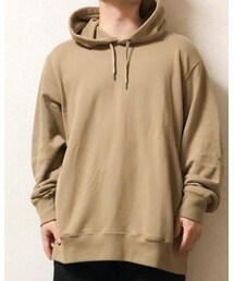 UNIQLO | パーカー
