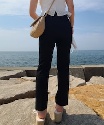 UNIQLO | スラックス