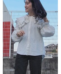 jumelle | シャツ/ブラウス