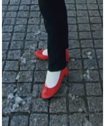 JUMELLE | バレエシューズ