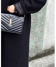 SAINT LAURENT PARIS | バッグ