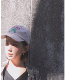PALACE | キャップ