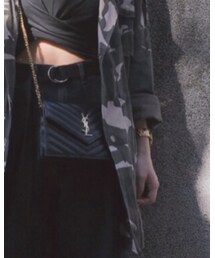 YSL | ショルダーバッグ