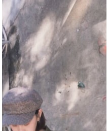 MOUSSY | キャスケット