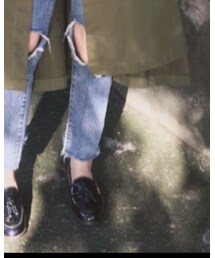 Dr. Martens | ローファー