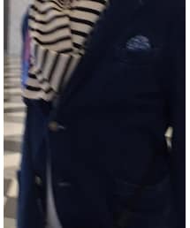 NANO universe | テーラードジャケット