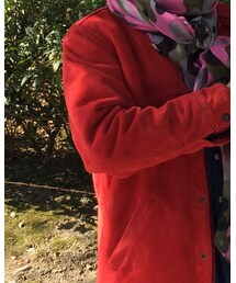 NEIGHBORHOOD | ムートンコート