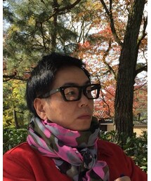 AKM 小竹長兵衛 | メガネ