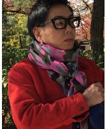 RALPH LAUREN | マフラー